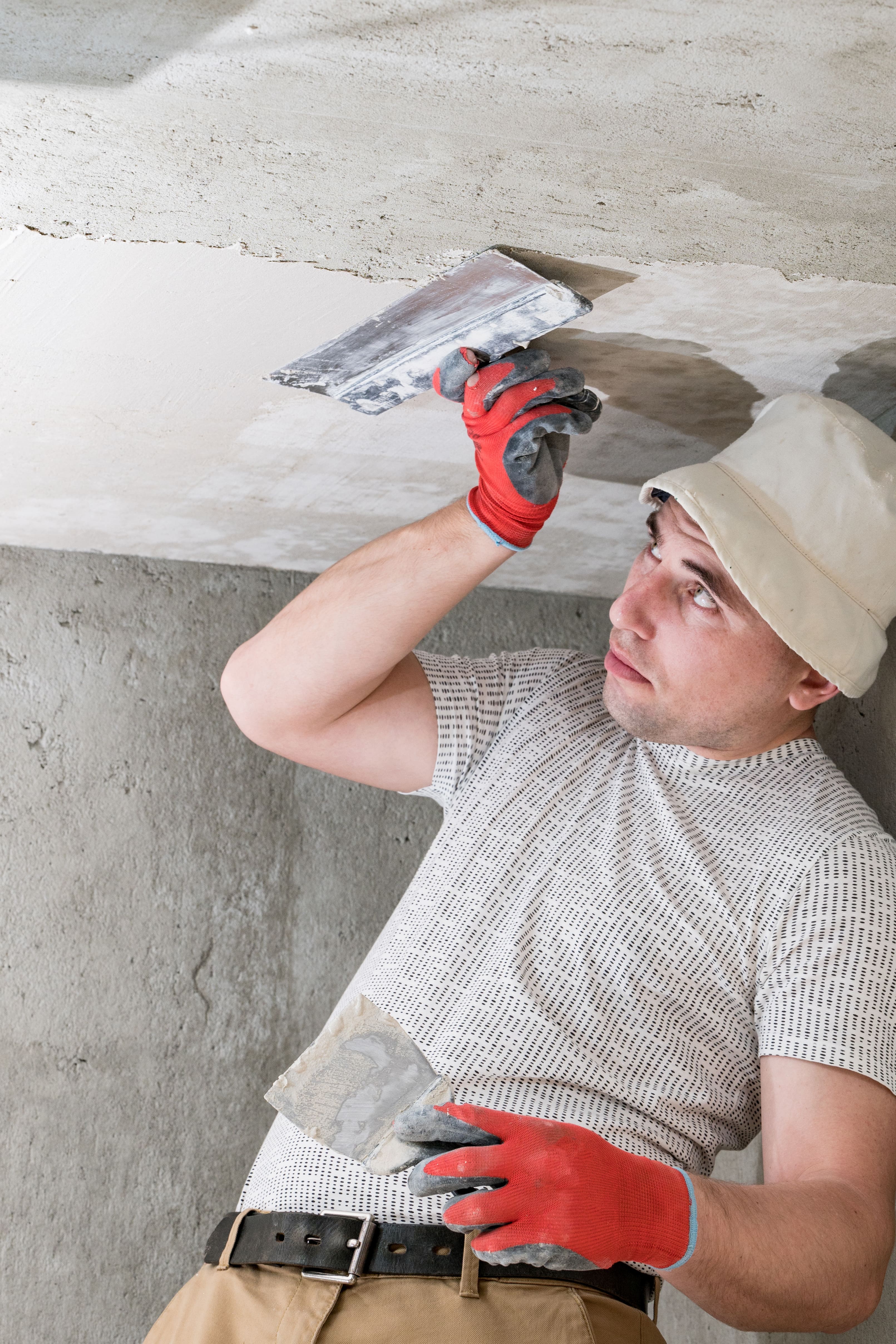 Fire proofing